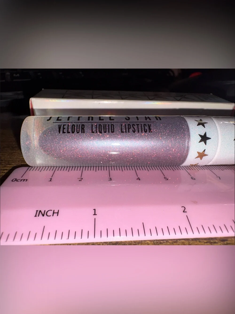 Discontinued ~ Too Faced ~ velour liquid lipstick